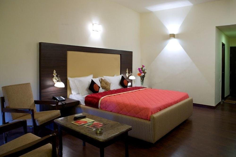 Hotel Mandakini Jaya International Haydarabad Dış mekan fotoğraf