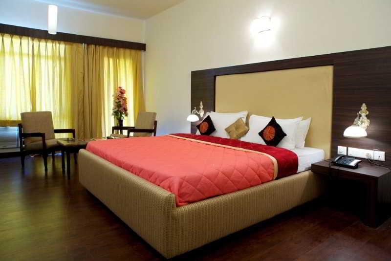 Hotel Mandakini Jaya International Haydarabad Dış mekan fotoğraf