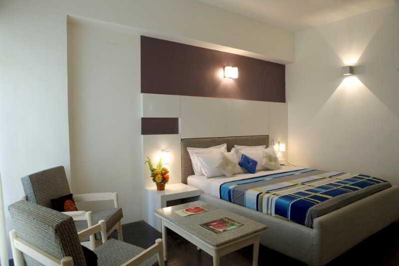 Hotel Mandakini Jaya International Haydarabad Dış mekan fotoğraf