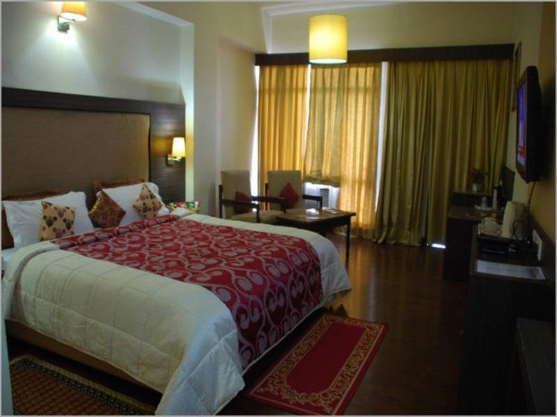 Hotel Mandakini Jaya International Haydarabad Dış mekan fotoğraf
