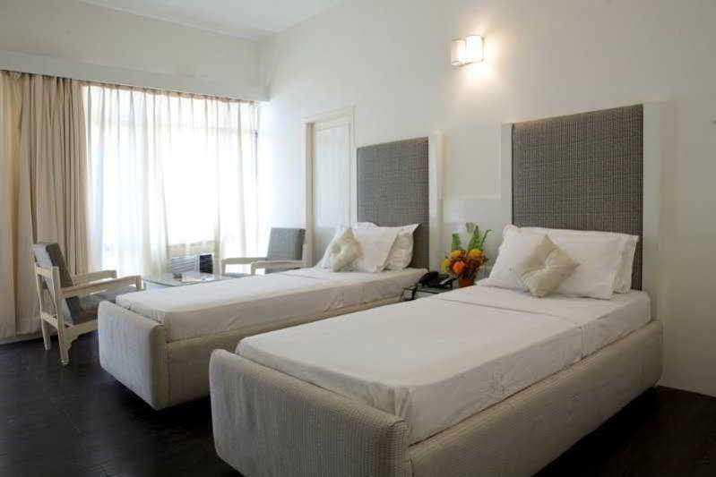 Hotel Mandakini Jaya International Haydarabad Dış mekan fotoğraf