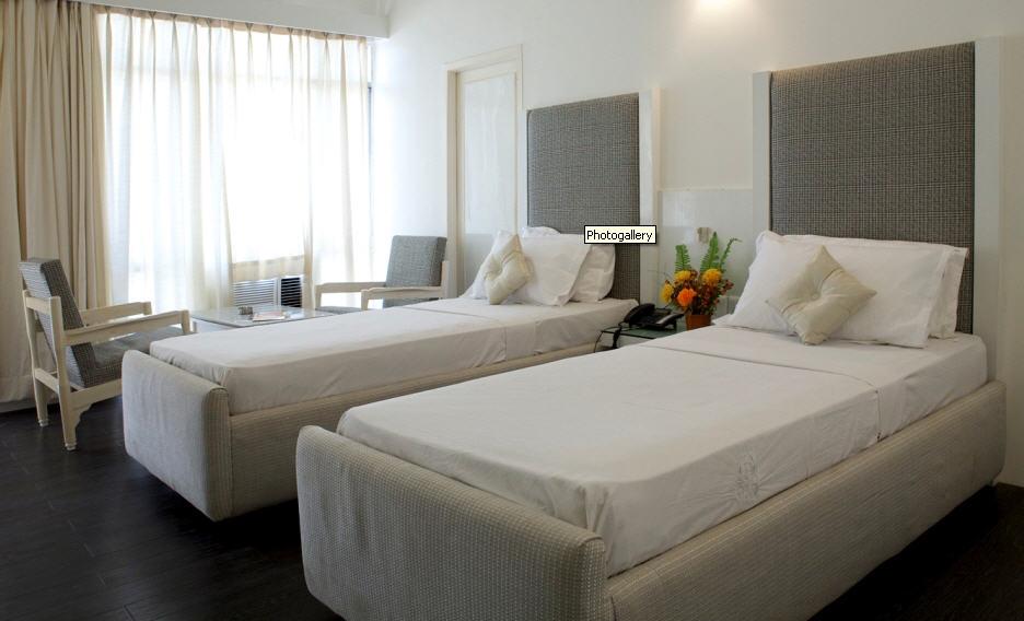 Hotel Mandakini Jaya International Haydarabad Oda fotoğraf